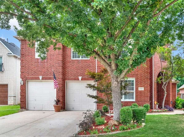 529 Lauren Ct, Keller, TX 76248