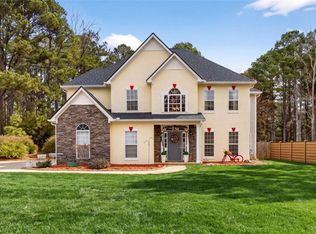 230 Gaelic Way, Tyrone, GA 30290