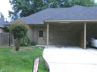 16738 E Hammon, Montgomery, TX 77316