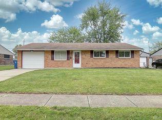 6924 Shellcross Dr, Dayton, OH 45424