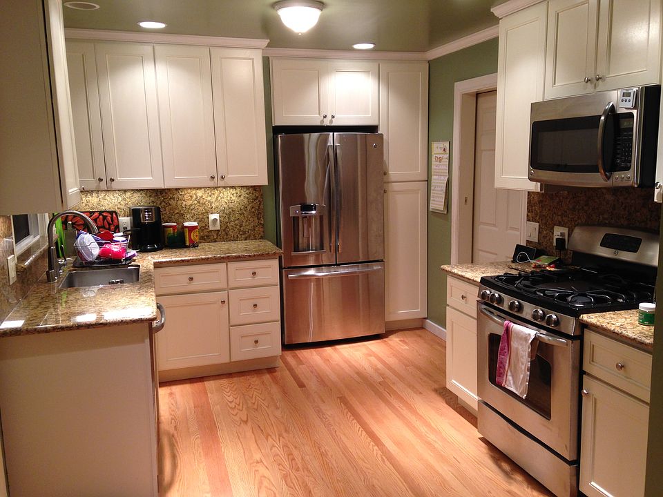 1st image of 1317 S Claremont St