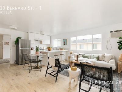 710 Bernard St APT 1, Los Angeles, CA, 90012