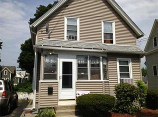 242 Webster St, Worcester, MA 01603