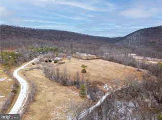 160 Capon Springs Grn, Star Tannery, VA