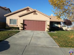 4313 Chalone Dr, Palmdale, CA 93552