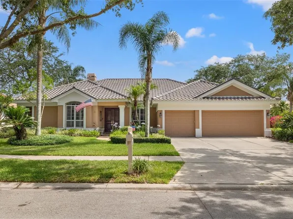 9348 DEER CREEK DRIVE, TAMPA, FL 33647