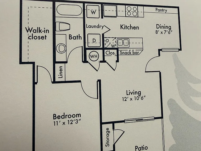Rockwood Apartments — Photo 8
