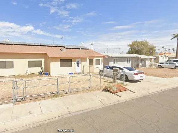 2088 E 24th Pl, Yuma, AZ 85365