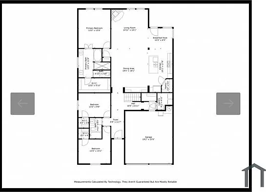 863 Forest St — Photo 13