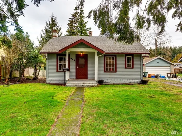 910 W Illinois St, Bellingham, WA 98225