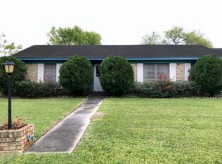 407 Cambridge St, Victoria, TX 77905