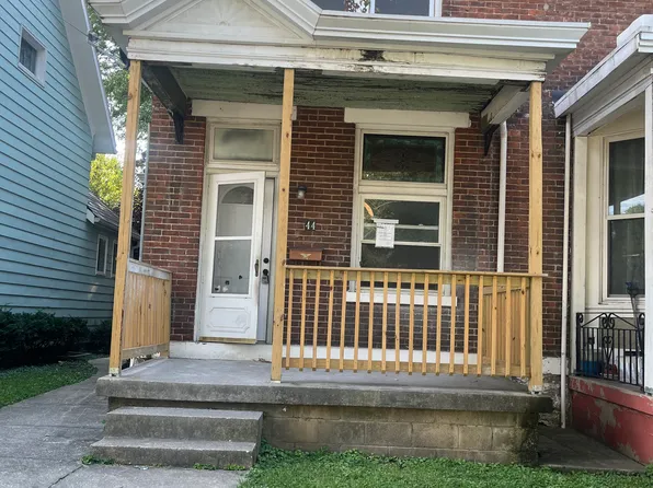 44 Butler St, Ludlow, KY 41016