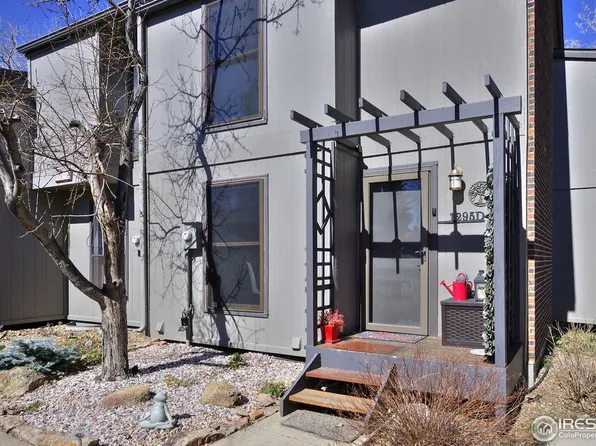 1295 Bear Mountain Dr #D, Boulder, CO 80305