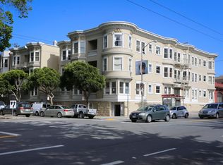 Stanyan At Oak Apartments, San Francisco, CA 94117