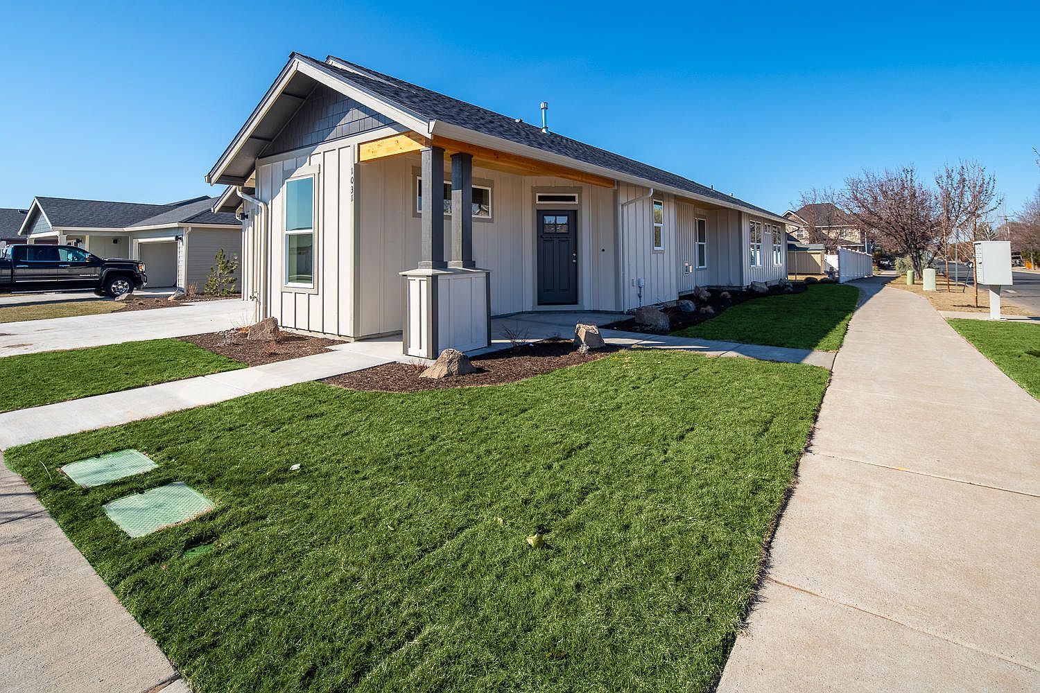 1031 Ne Whistle Way Prineville Or 97754 Zillow