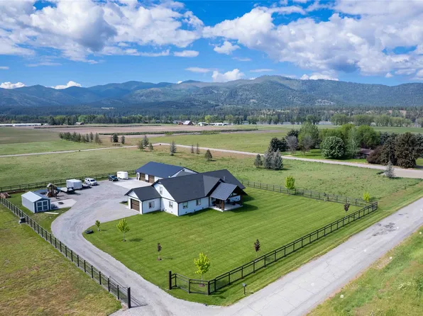 143 Diehl Ranch Rd, Plains, MT 59859