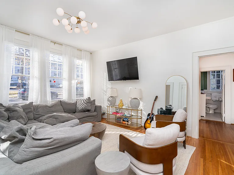 2137 Dartmouth Pl #C1 — Photo 4