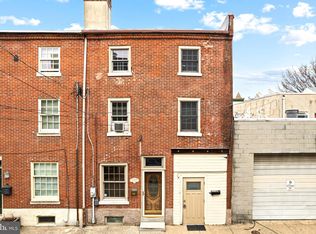 824 N Orianna St, Philadelphia, PA