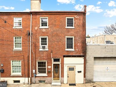 824 N Orianna St, Philadelphia, PA, 19123