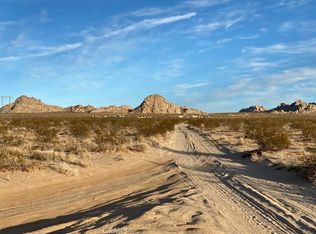 0 Dido Ave #25, Lucerne Valley, CA 92356