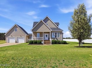 8806 Eatchel Ct, Sims, NC 27880