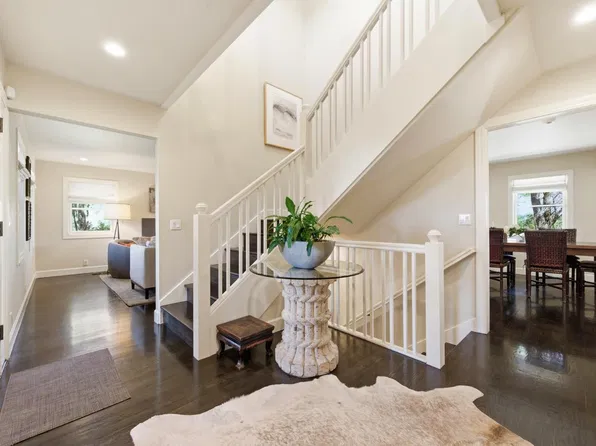 125 White Cottage Road N, Angwin, CA 94508