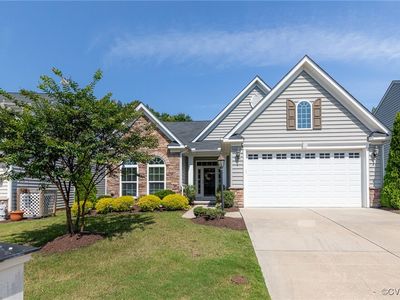 5858 Pilmour Dr, Providence Forge, VA, 23140