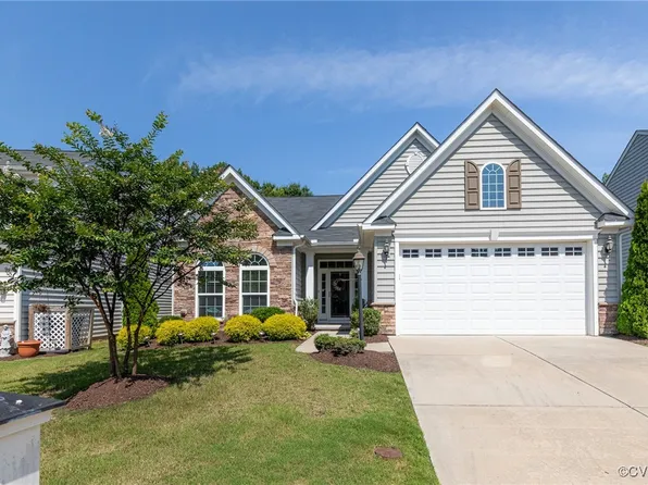 5858 Pilmour Dr, Providence Forge, VA 23140