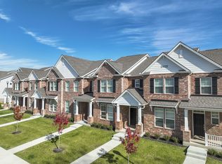 Waverly Plan, Villas at Regal Square, Murfreesboro, TN 37130