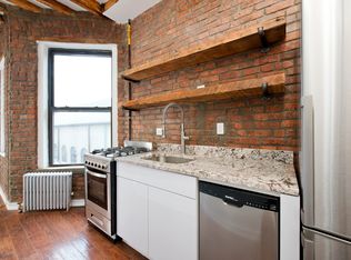 28 Forsyth St APT 13, New York, NY 10002