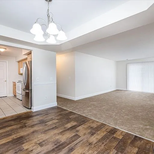 Jordache Park Apartments — Photo 13