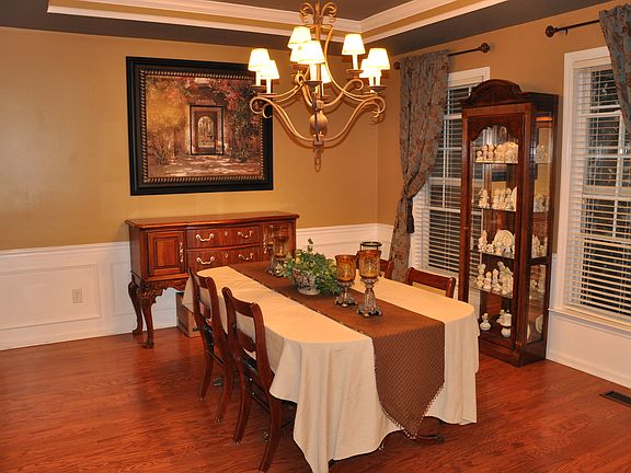 Dinning Room