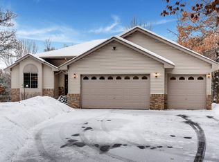 5225 335th St, Stacy, MN 55079