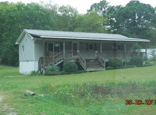 964 Childress Hollow Rd, Chickamauga, GA 30707