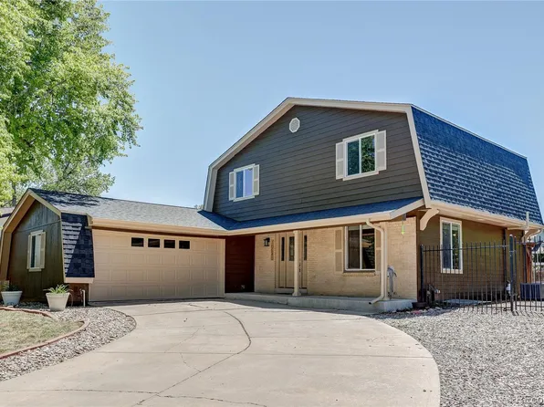 10540 W 102nd Place, Broomfield, CO 80021