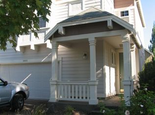 20623 SW Gracie St, Beaverton, OR 97006