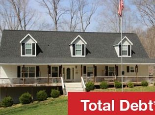 122 Bridlewood Dr, Mooresville, NC 28117