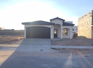 6088 Rivet Pl, El Paso, TX 79932