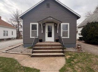 309 W Dayton St, Cedar Rapids, NE 68627