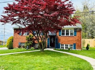 732 Charles St, Rochester, PA 15074