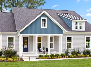 St. Kitts Plan, Chase Oaks, Lewes, DE 19958