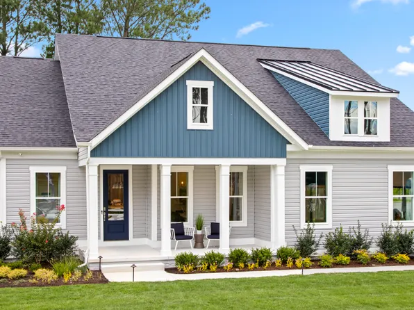 St. Kitts Plan, Chase Oaks