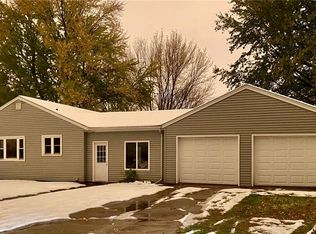 408 N Washington St, Mondovi, WI 54755