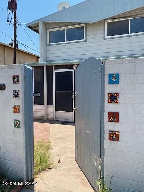1st image of 1735 S Jones Blvd APT J14