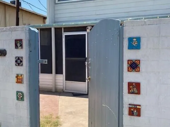 1735 S Jones Blvd APT J14, Tucson, AZ 85713