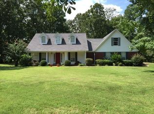 82 Fontaine Cv, Pontotoc, MS 38863
