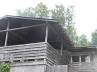 301 Jane Dyer Rd, Luttrell, TN 37779