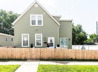 956 Erskine Ave, Saint Louis, MO 63125