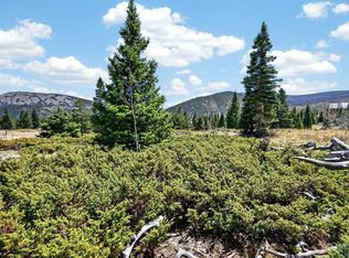 Panadero Loop, La Veta, CO 81055