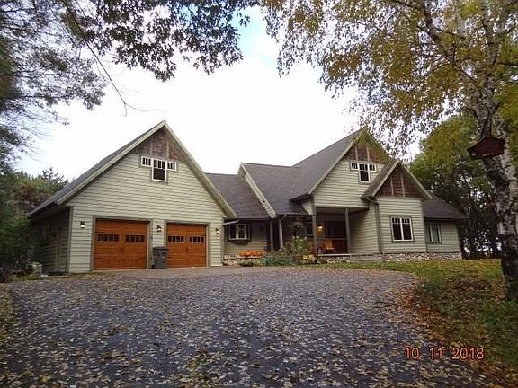 Main Exterior Front View